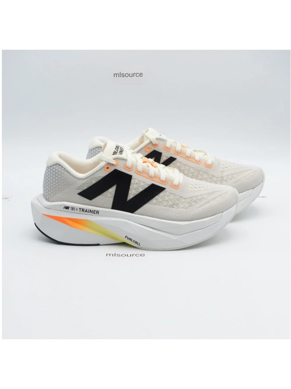 NEW New Balance FuelCell SuperComp Trainer v3 Women's Running Shoes WRCXCA4